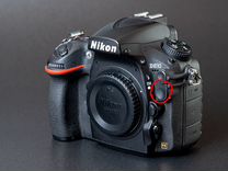 Фотоаппарат nikon D810