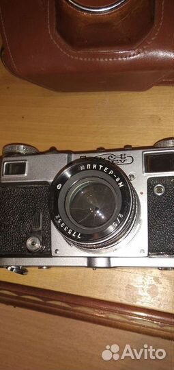 Плёночный фотоаппарат Киев