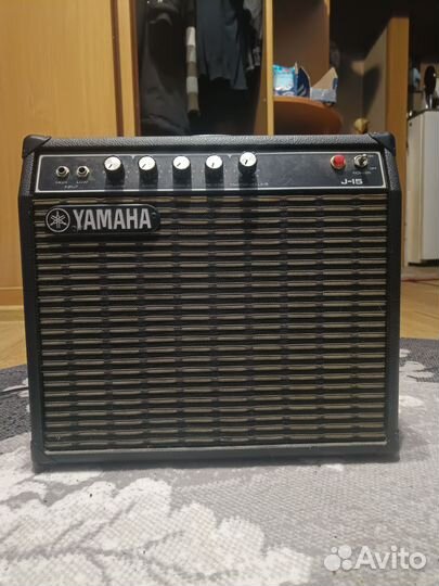 Электрогитара с комбиком