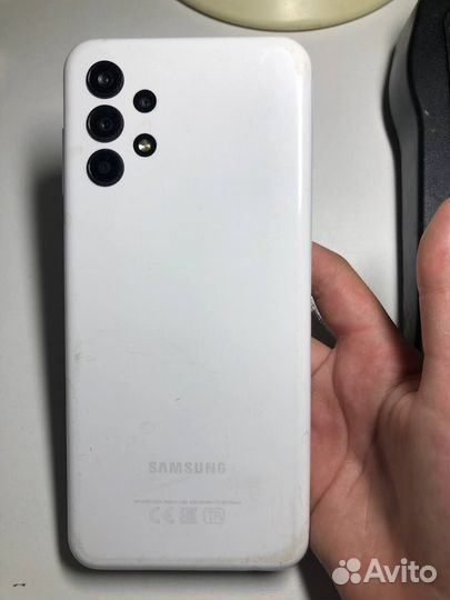 Samsung Galaxy A13, 4/64 ГБ