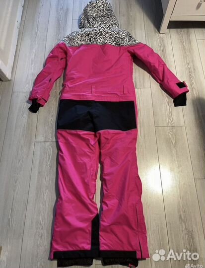 Комбинезон Cool Zone