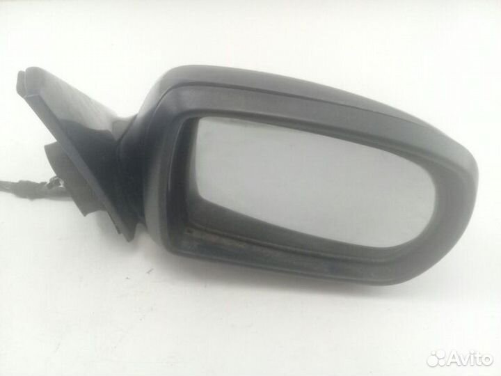 Зеркало правое Mazda Xedos 9 TA3P kjzem 1996