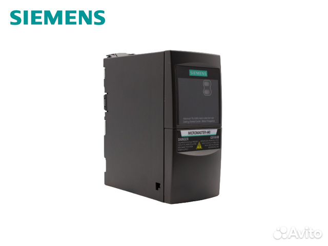 Acquista 6SE6440-2UD21-5AA1 Su | Spedizione Veloce, Riduzione Dei - Foto 2