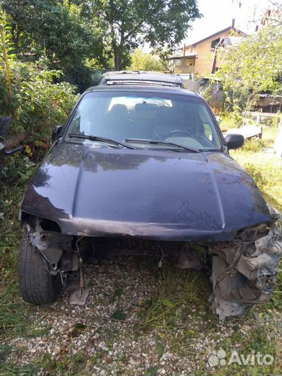 Железо с документами Форд Эскейп 2003 распил