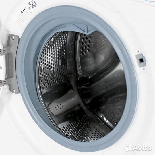 Стиральная машина Candy SmartPro CO4 117T1/2-07