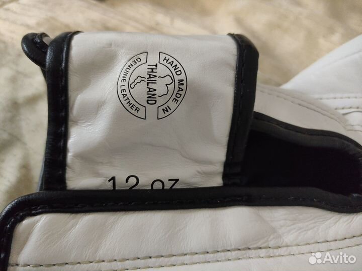 Перчатки 12 oz