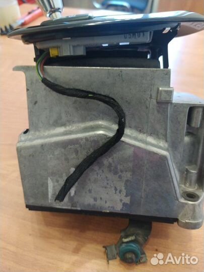 Селектор АКПП (кулиса) Mercedes S-Class W220 3.2