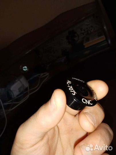 Болт прижимной для велосипеда м20 energy