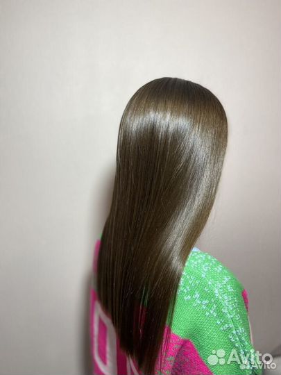 Кератин Нанопластика Ботокс Полировка