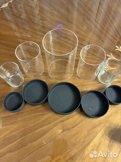 Подсвечник