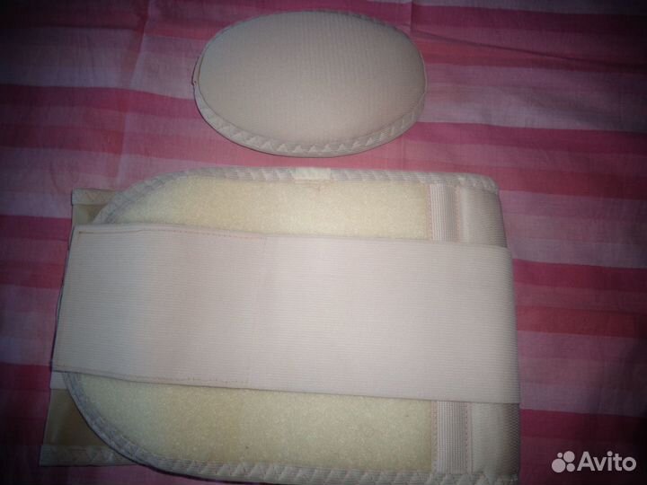 Бандаж противогрыжевый