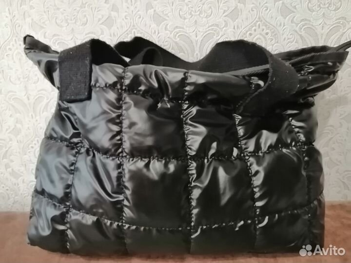 Сумка болонь