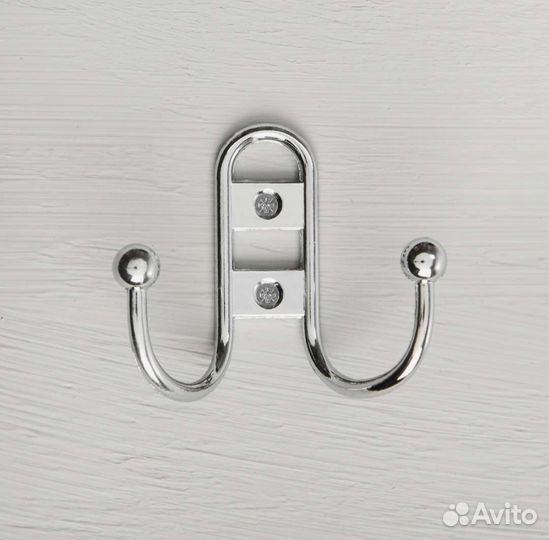 Крючок мебельный