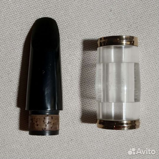 Мундштук для кларнета