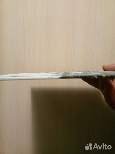 Картина акрилом