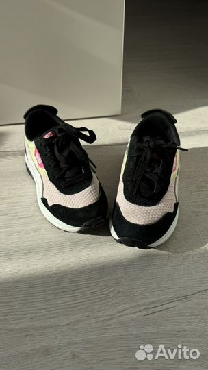 Кроссовки детские Puma 18,5 см