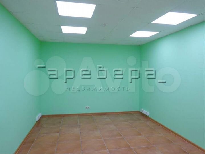 Офис, 163.6 м²