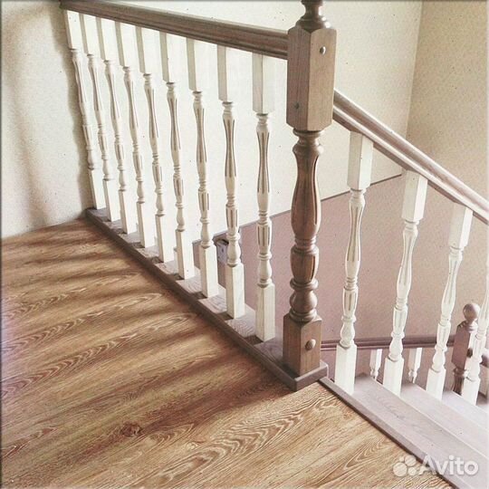 Лестницы для Дома