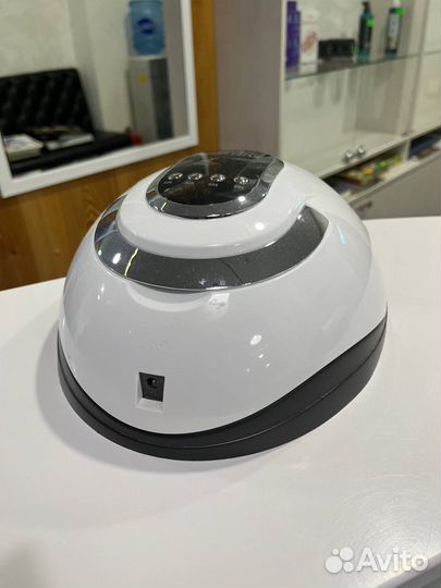 Лампа для маникюра