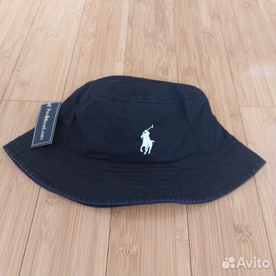 Панама Polo Ralph Lauren premium
