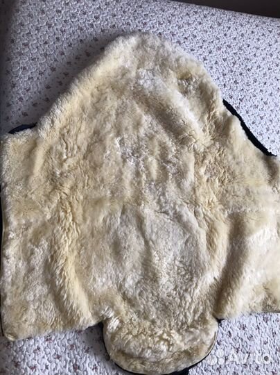 Конверт в коляску