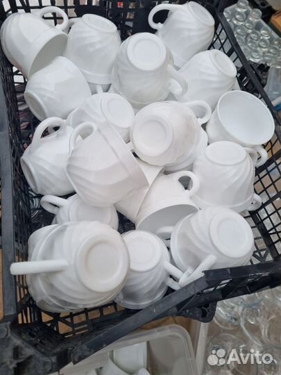 Посуда для общепита