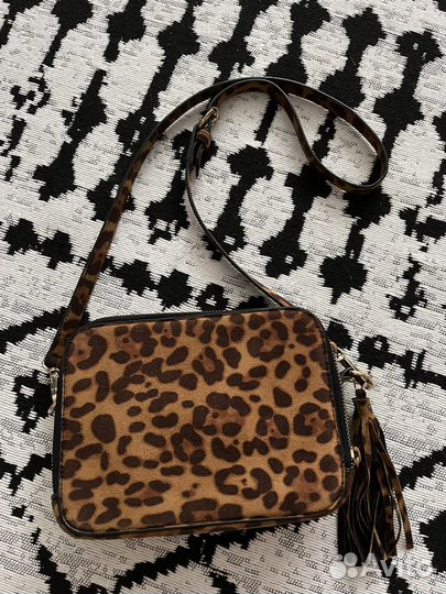 Сумка marmalato