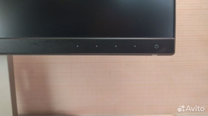 Монитор ЖК dell U2415b б/у