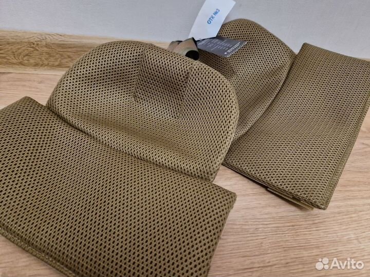 Защита плеч Арс Арма multicam