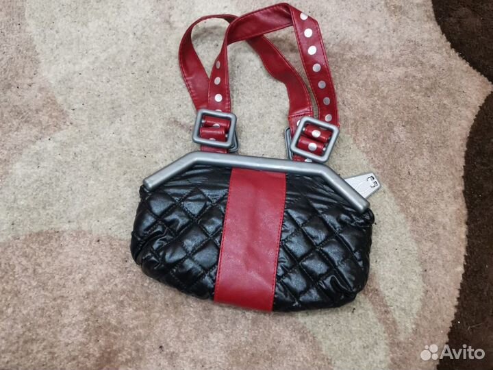 Сумка детская Monster High