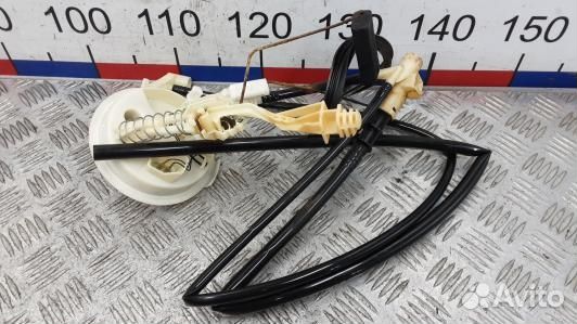 Датчик уровня топлива BMW 5 E39 (PSE06M801)