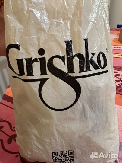 Пуанты grishko