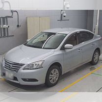 Nissan Bluebird Sylphy 1.8 CVT, 2020, 61 000 км, с пробегом, цена 873 000 руб.