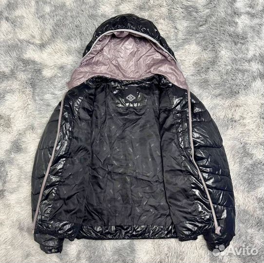 Пуховик Evisu