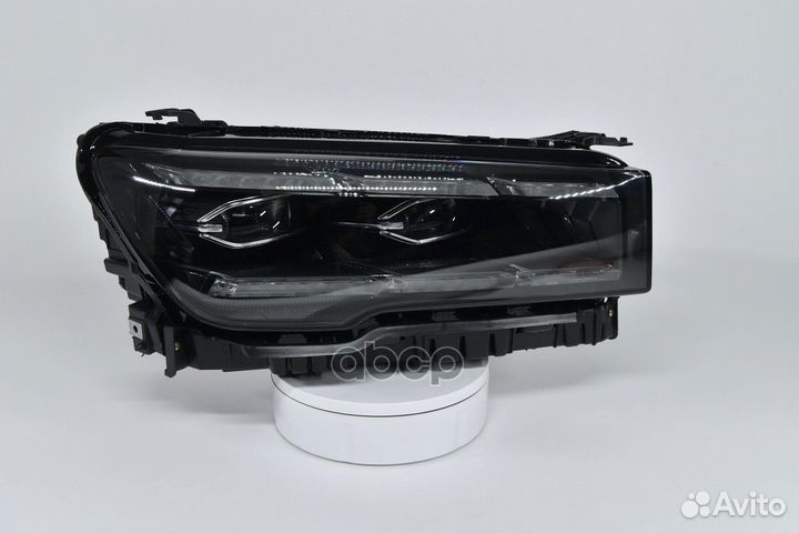 Фара SHF12191 schoffer