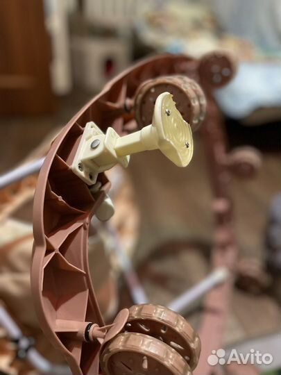 Ходунки детские