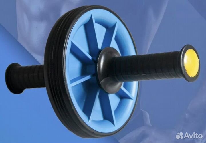 Ролик для пресса