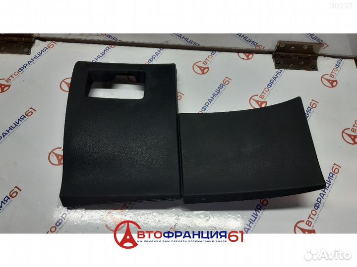 Накладка декоративная, 7483H8 citroen C4 (B7), 303