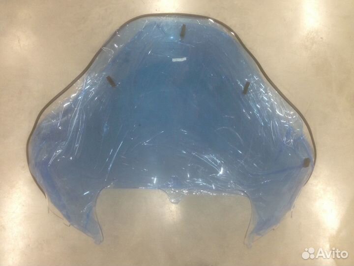 Стекло для снегохода Yamaha Viking Professional