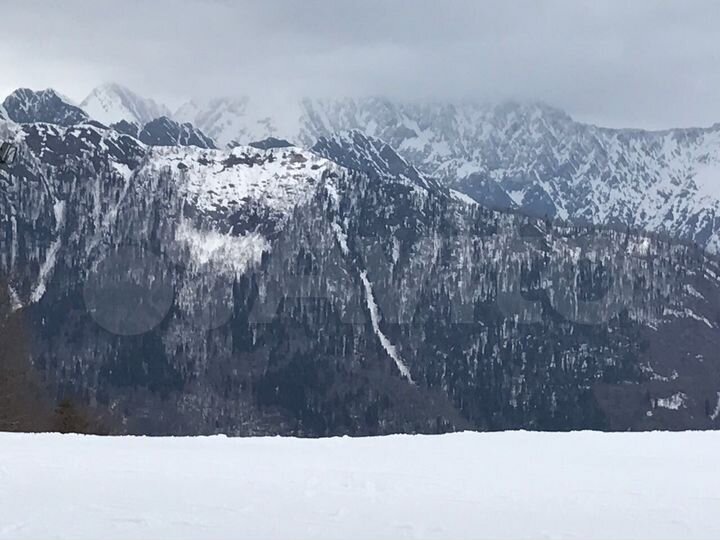 Квартира-студия, 30 м², 6/7 эт.