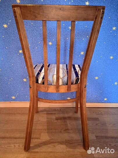Стулья винтажные СССР