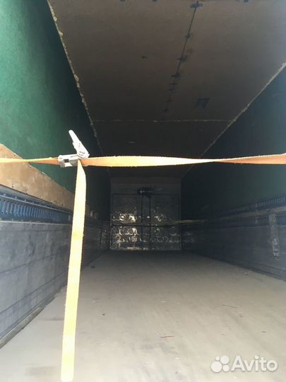 Mitsubishi Fuso Super Great, 1998