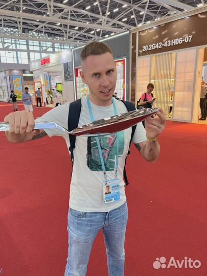 Услуги байера из Китай, Выкуп, Доставка, Поиск