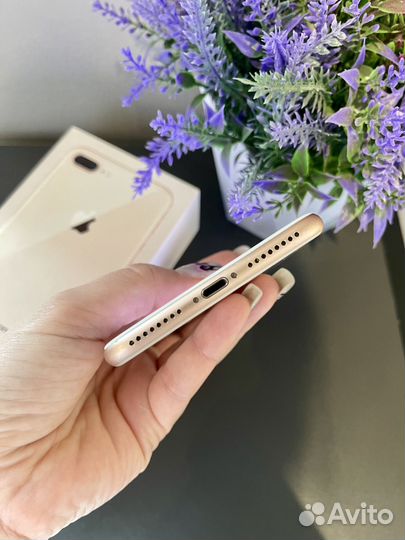 iPhone 8 Plus, 64 ГБ