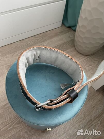 Тяжелоатлетический пояс