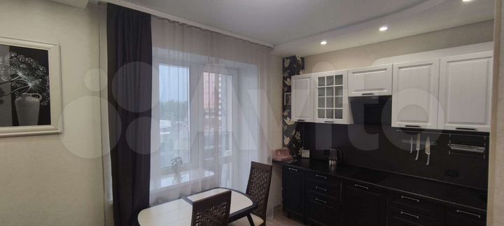 Квартира-студия, 22 м², 3/14 эт.