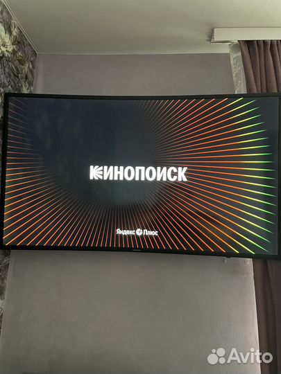 Телевизор SMART tv бу