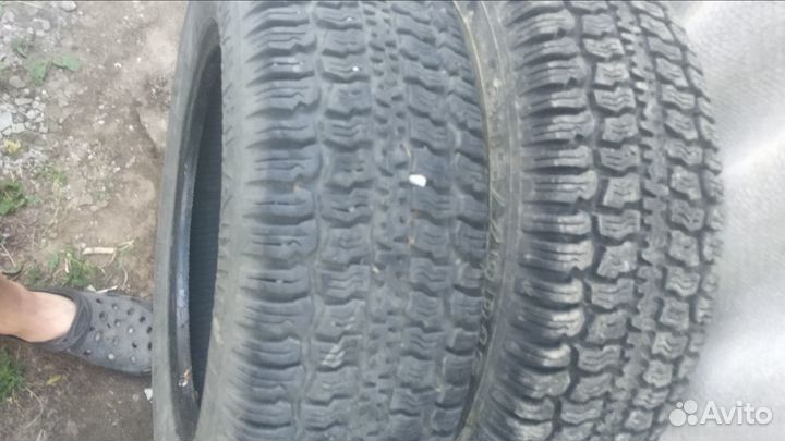 КАМА Кама-205 205/70 R16