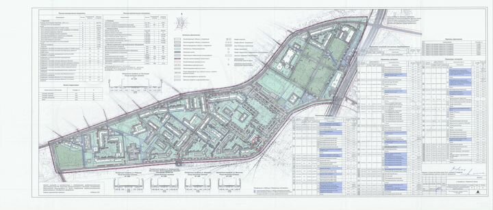 Квартира-студия, 23 м², 5/17 эт.
