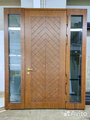 Входные Двери в Дом Дорохово